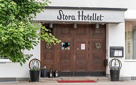 Stora Hotellet Markaryd