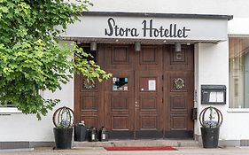 Stora Hotellet Markaryd